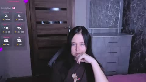 Kristy online show from 08-03-26, 08:12