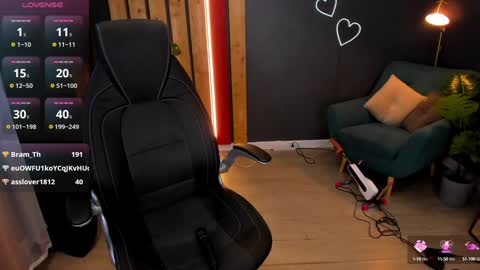 Monika online show from 02-02-25, 09:08