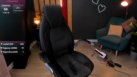 Monika online show from 02-17-25, 07:58