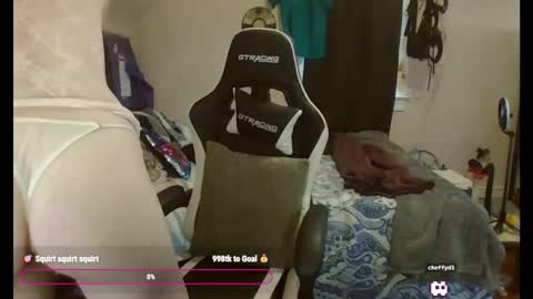 Kristycake online show from 03-02-26, 05:53