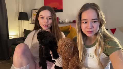 Snapshot of kristyspiritedaway chatting on 01-16-25, 05:55 Kristy Nip slip shady Best model on CB online show from 01-16-25, 05:55