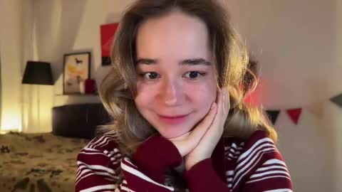 Snapshot of kristyspiritedaway chatting on 03-08-25, 01:17 Kristy Nip slip shady Best model on CB online show from 03-08-25, 01:17