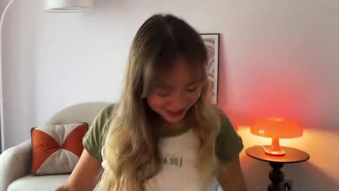 Snapshot of kristyspiritedaway chatting on 10-08-25, 11:19 Kristy Nip slip shady Best model on CB online show from 10-08-25, 11:19