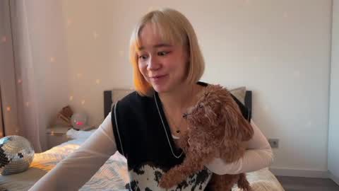 Kristy Nip slip shady  Best model on CB  online show from 03-30-26, 04:30