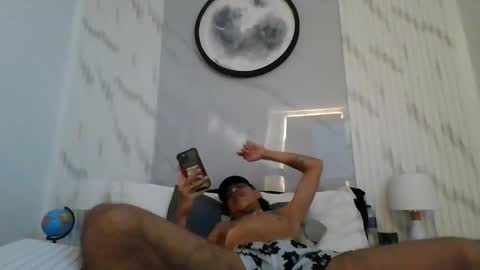 krlitoshincapie online show from 10-27-25, 09:08