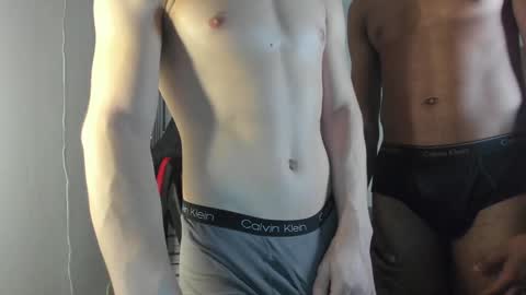 Brayden Thompson online show from 02-01-25, 12:07