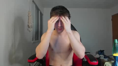 Brayden Thompson online show from 02-21-25, 02:28