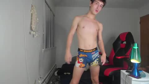 Brayden Thompson online show from 09-16-25, 12:44