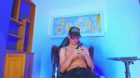 justym online show from 12-15-24, 10:58