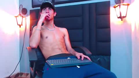 justym online show from 12-21-24, 11:22