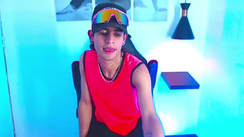 justym online show from 01-06-25, 11:40