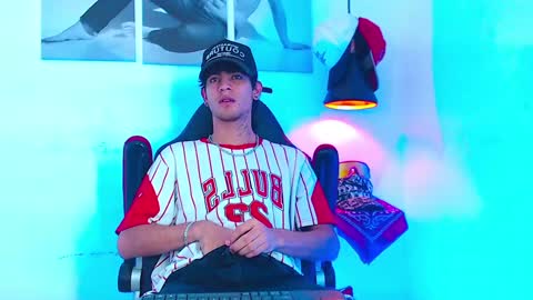 justym online show from 01-09-25, 08:03