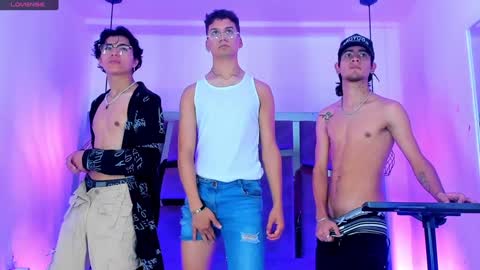 justym online show from 02-08-25, 05:18