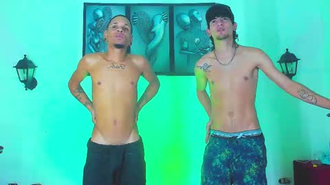 justym online show from 02-13-25, 11:39