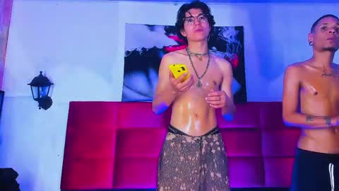 justym online show from 02-24-25, 07:44