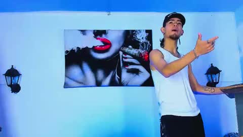 justym online show from 02-28-25, 04:10