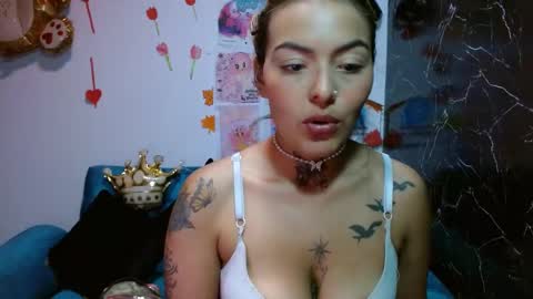 kronikafuckass online show from 12-10-24, 12:50