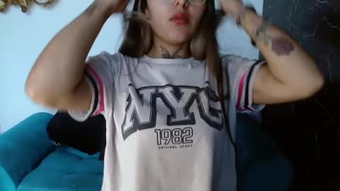 kronikafuckass online show from 01-18-25, 01:40