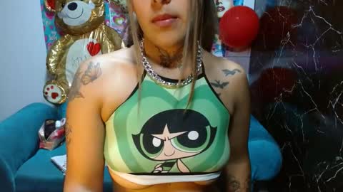 kronikafuckass online show from 02-20-25, 12:30