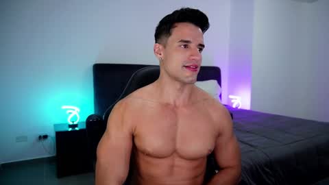 Snapshot of krops_ chatting on 02-08-25, 12:06 KROPS online show from 02-08-25, 12:06