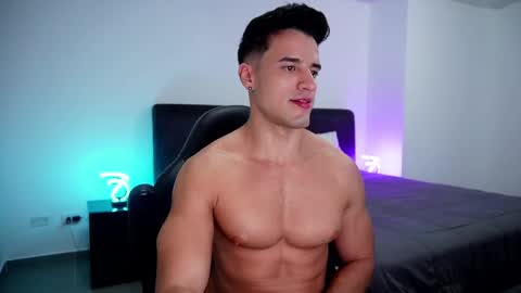 Snapshot of krops_ chatting on 02-21-25, 10:50 KROPS online show from 02-21-25, 10:50