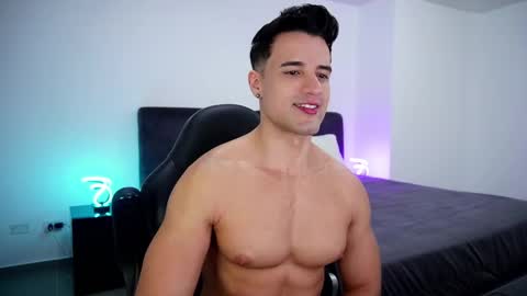 Snapshot of krops_ chatting on 03-04-25, 01:28 KROPS online show from 03-04-25, 01:28