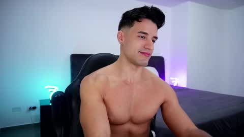 Snapshot of krops_ chatting on 03-07-25, 03:29 KROPS online show from 03-07-25, 03:29