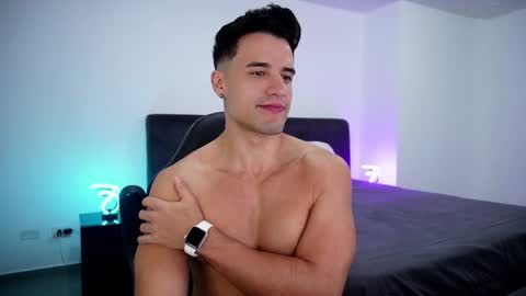 Snapshot of krops_ chatting on 03-07-25, 06:57 KROPS online show from 03-07-25, 06:57