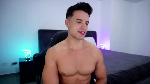 Snapshot of krops_ chatting on 03-10-25, 04:38 KROPS online show from 03-10-25, 04:38