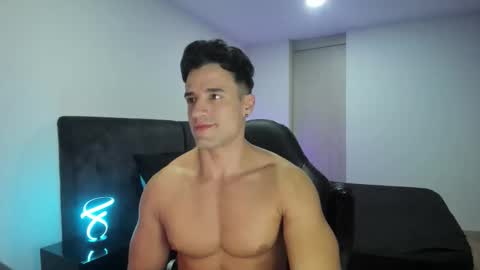 Snapshot of krops_ chatting on 10-07-25, 07:05 KROPS online show from 10-07-25, 07:05