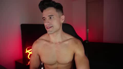 Snapshot of krops_ chatting on 11-22-25, 06:56 KROPS online show from 11-22-25, 06:56