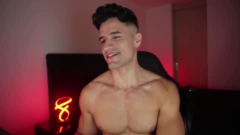 Snapshot of krops_ chatting on 11-27-25, 06:37 KROPS online show from 11-27-25, 06:37