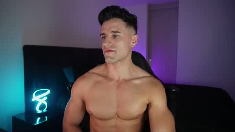 Snapshot of krops_ chatting on 01-14-26, 07:25 KROPS online show from 01-14-26, 07:25