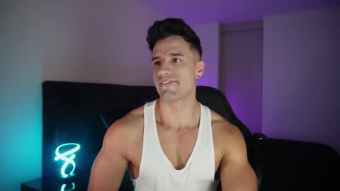 Snapshot of krops_ chatting on 01-16-26, 05:11 KROPS online show from 01-16-26, 05:11