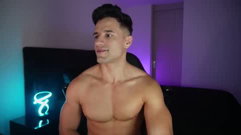 Snapshot of krops_ chatting on 01-17-26, 11:15 KROPS online show from 01-17-26, 11:15