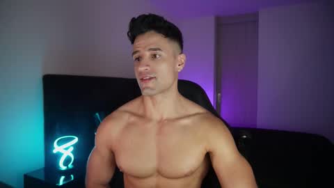 Snapshot of krops_ chatting on 02-01-26, 01:59 KROPS online show from 02-01-26, 01:59