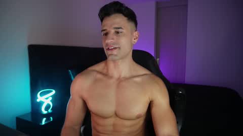 Snapshot of krops_ chatting on 02-02-26, 03:38 KROPS online show from 02-02-26, 03:38