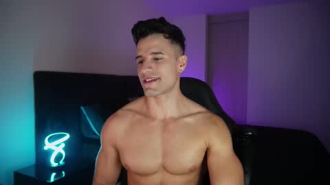 Snapshot of krops_ chatting on 02-05-26, 07:46 KROPS online show from 02-05-26, 07:46