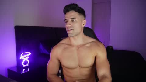 Snapshot of krops_ chatting on 02-07-26, 06:50 KROPS online show from 02-07-26, 06:50