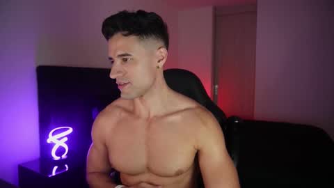 Snapshot of krops_ chatting on 02-08-26, 05:55 KROPS online show from 02-08-26, 05:55