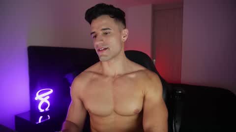 Snapshot of krops_ chatting on 02-10-26, 06:50 KROPS online show from 02-10-26, 06:50