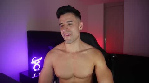 Snapshot of krops_ chatting on 02-11-26, 06:07 KROPS online show from 02-11-26, 06:07