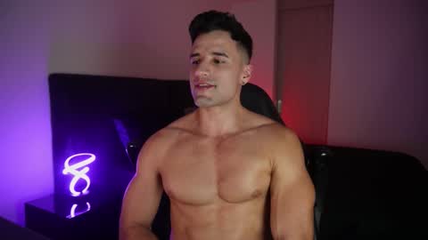 Snapshot of krops_ chatting on 02-13-26, 06:09 KROPS online show from 02-13-26, 06:09