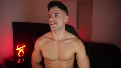 Snapshot of krops_ chatting on 02-15-26, 08:13 KROPS online show from 02-15-26, 08:13