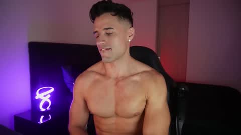 Snapshot of krops_ chatting on 02-16-26, 05:03 KROPS online show from 02-16-26, 05:03