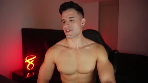 Snapshot of krops_ chatting on 02-20-26, 05:26 KROPS online show from 02-20-26, 05:26