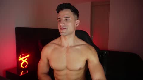 Snapshot of krops_ chatting on 02-20-26, 06:26 KROPS online show from 02-20-26, 06:26