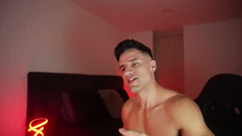 Snapshot of krops_ chatting on 02-22-26, 06:46 KROPS online show from 02-22-26, 06:46