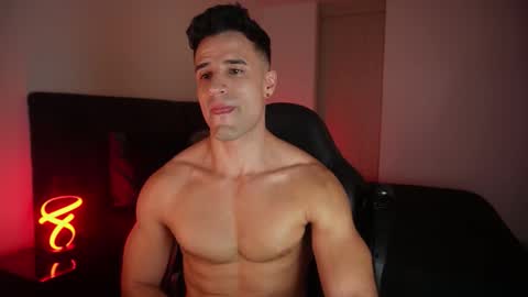 Snapshot of krops_ chatting on 02-22-26, 10:41 KROPS online show from 02-22-26, 10:41