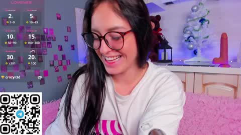 Snapshot of kruela_eva chatting on 01-07-25, 11:35 Kruela GTM3Tue Wed Thu Fri Sun 0400 am-1030pm online show from 01-07-25, 11:35